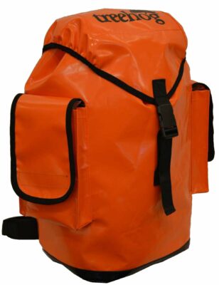 Treehog TH4001 Treehog Professional Kit Bag - 65L