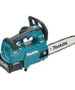 Makita UC002G 40V XGT Cordless Top Handle Chainsaw 10 inch