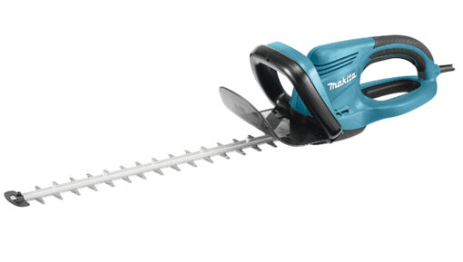 Makita UH5570/2 Electric Hedge Trimmer - 22 Inch
