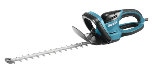 Makita UH5580/2 Electric Hedge Trimmer - 22 Inch