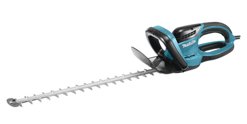 Makita UH6580/2 Electric Hedge Trimmer - 26 Inch