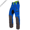 Arbortec AT4060(US) Breatheflex Pro Chainsaw Trousers UL Rated - Blue