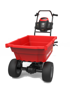 Snapper ESXDU82 Utility Cart Cordless