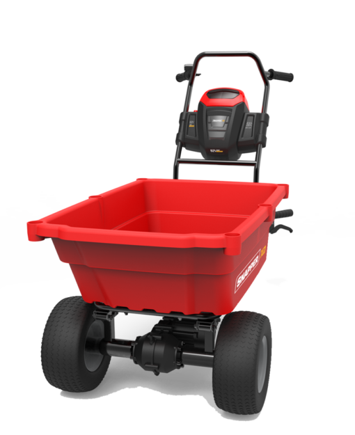 Snapper ESXDU82 Utility Cart Cordless