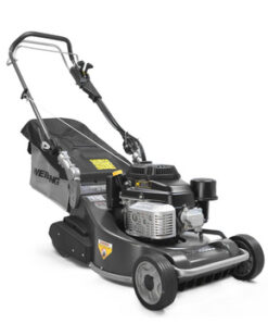 Weibang Legacy 48PRO Professional Petrol Roller Lawnmower - WGMP43