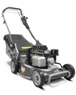 Weibang Virtue 53 Professional Petrol lawnmower. - WGMP56