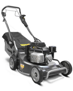 Weibang Virtue 53 Pro BBC professional Petrol lawnmower - WGMP57