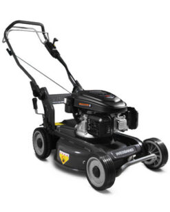 Weibang Virtue 46 SMP Petrol Lawnmower - WGMP75