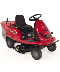 Weibang iON 81 RC battery ride-on lawnmower - WGRE05