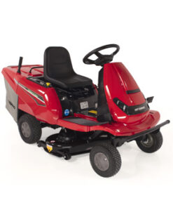 Weibang iON 81 RC battery ride-on lawnmower - WGRE05