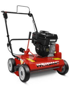 Weibang Intrepid 486 CRB Petrol Scarifier - WGVT02