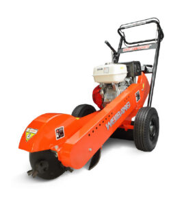 Weibang Intrepid SG13H stump grinder - WGVT04