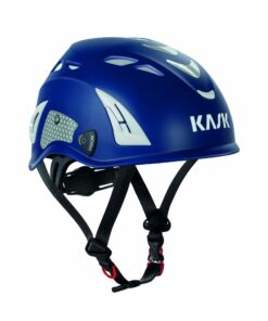 Kask WHE00009 KASK Plasma Hi-Vis Helmet