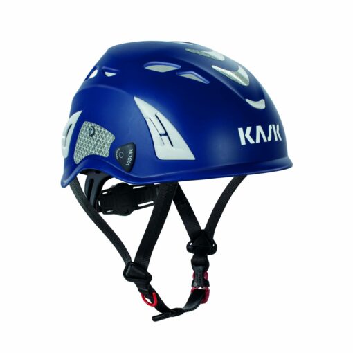 Kask WHE00009 KASK Plasma Hi-Vis Helmet