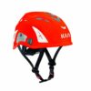 Kask WHE00009 KASK Plasma Hi-Vis Helmet