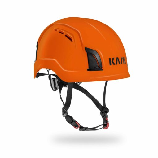 Kask WHE00040 KASK Zenith Air Helmet - EN 397