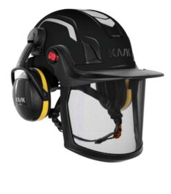 Kask WHE00077 KASK Zenith X Combo Helmet