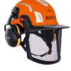 Kask WHE00077 KASK Zenith X Combo Helmet