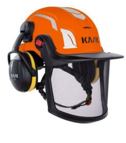 Kask WHE00077 KASK Zenith X Combo Helmet