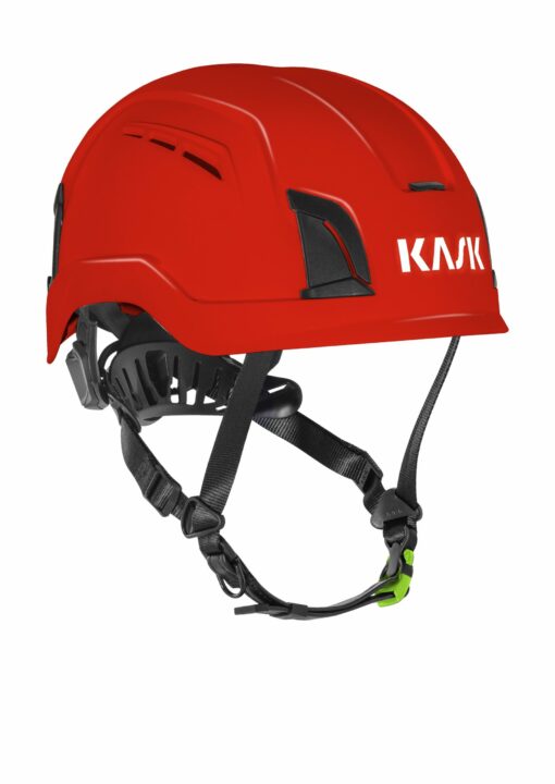 Kask WHE00079 KASK Zenith X PL Helmet