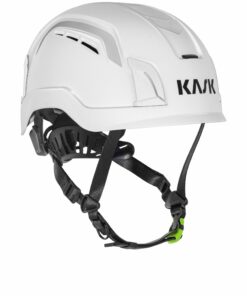 Kask WHE00080 KASK Zenith X PL Helmet Hi-Vis