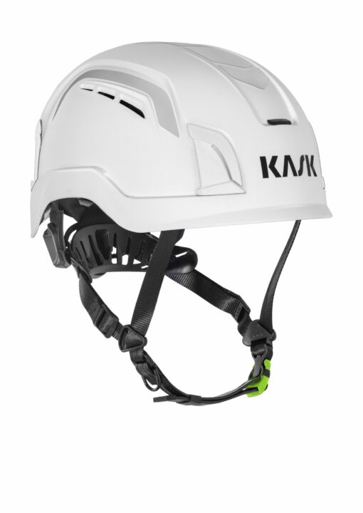 Kask WHE00080 KASK Zenith X PL Helmet Hi-Vis