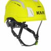 Kask WHE00080 KASK Zenith X PL Helmet Hi-Vis