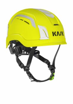 Kask WHE00080 KASK Zenith X PL Helmet Hi-Vis