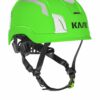 Kask WHE00074 KASK Zenith X Hi-Vis Helmet