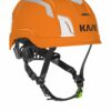 Kask WHE00074 KASK Zenith X Hi-Vis Helmet