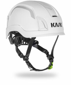 Kask WHE00074 KASK Zenith X Hi-Vis Helmet