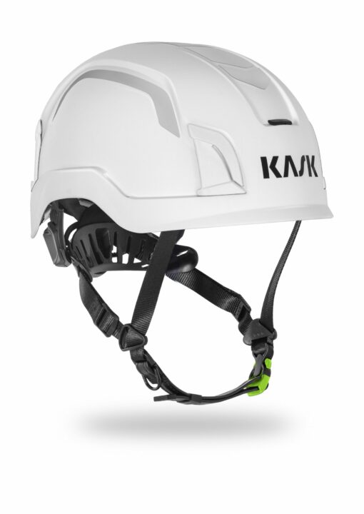Kask WHE00074 KASK Zenith X Hi-Vis Helmet