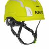 Kask WHE00074 KASK Zenith X Hi-Vis Helmet