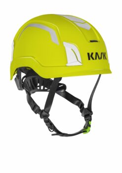 Kask WHE00074 KASK Zenith X Hi-Vis Helmet