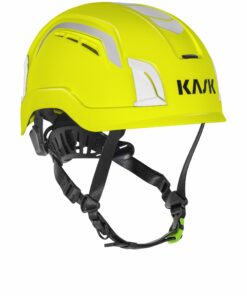 Kask WHE00076 KASK Zenith X Air Hi-Vis Helmet