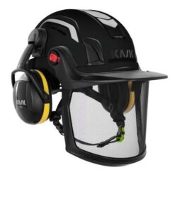 Kask WHE00078 KASK Zenith X Air Combo Helmet