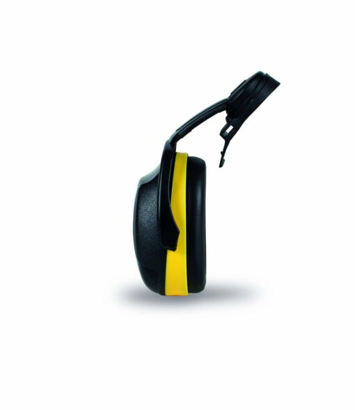 Kask WHP00005 KASK Ear Muff SC2 Yellow