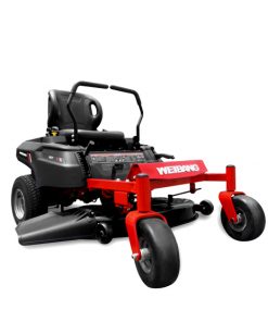 Weibang Cordless Ride On Mowers