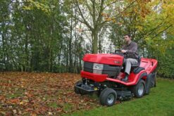 Westwood Garden Tractors