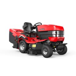 Westwood T100 Ride On Mower with 48 Inch XRD Deck and Collector