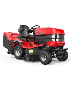 Westwood T100 Ride On Mower with 48 Inch XRD Deck and Collector