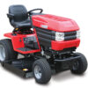 Westwood T60 High Grass Mulching Garden Tractor