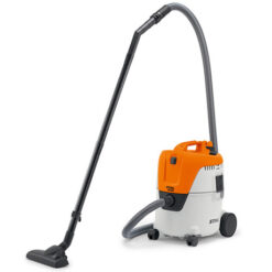 Wet & Dry Vacuums