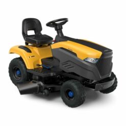 Stiga Experience TORNADO 7108e Cordless Ride On Mower