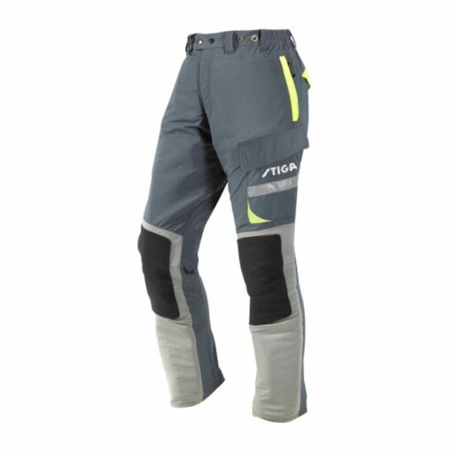 Stiga PROTECTIVE TROUSERS Safety clothing