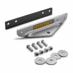 Stiga TRAILER HITCH KIT ZT 7132 Accessory For Zero Turn Mower