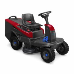 Mountfield Freedom 28E Cordless Ride On Mower