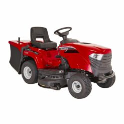 Mountfield 1638H Twin  98cm Lawn Tractor