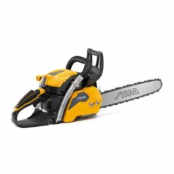 Stiga Experience CS 750 18 Inch Petrol Chainsaw 18 inch