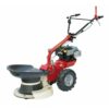 Apache 2 Wheel Garden Tractor Drum Accessory